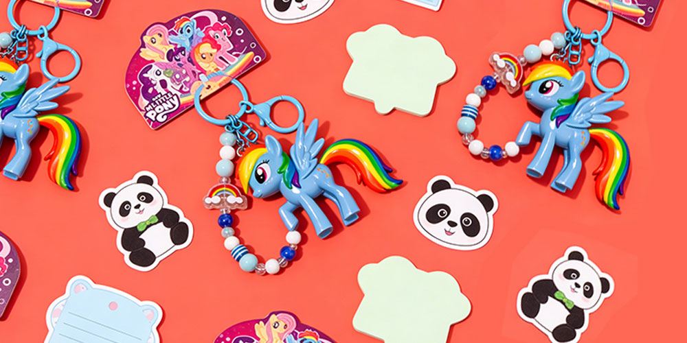 Party Favors & Mini Treats