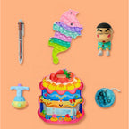 Dopamine Pop Art Deluxe Bundle