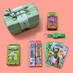 Minecraft Dopamine Starter Set