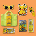 Pikachu Fairytale Mini Suitcase Set