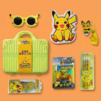 Pikachu Fairytale Mini Suitcase Set