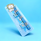 5-Piece School Stationery Gift Set