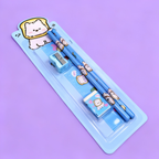 5-Piece School Stationery Gift Set