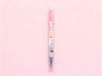 Creative Stackable Building Block Highlighters - 6 Colors DIY Set