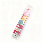 Creative Stackable Building Block Highlighters - 6 Colors DIY Set