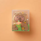 Relaxed Capybara Pocket Toy Bundle