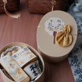 Oriental Moonrise Gift Box