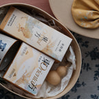 Oriental Moonrise Gift Box