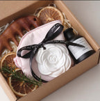 Sandalwood Serenity Thank You Box