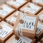 Sandalwood Serenity Gift Box