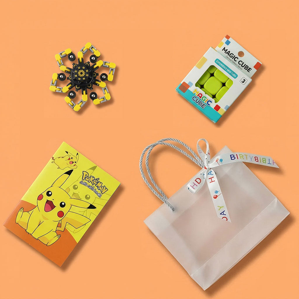 Minimalist Scholar Starter Bundle