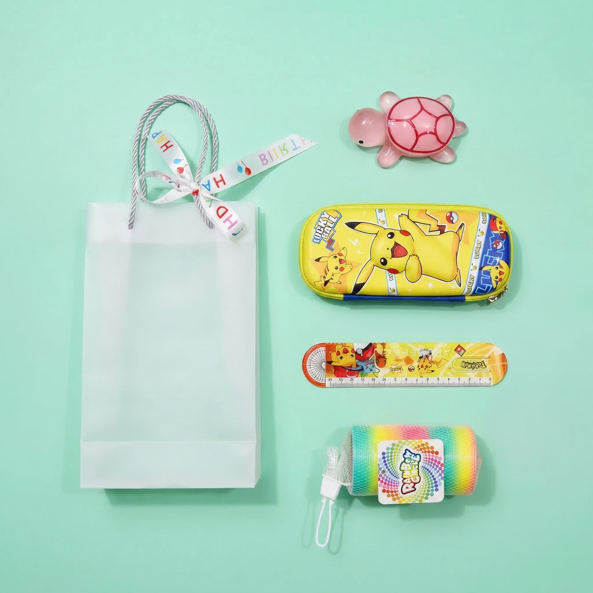 Minimalist Scholar Essential Bundle