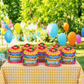Dopamine Cake Gift Bag