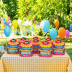 Dopamine Cake Gift Bag