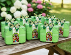 Fairytale Mini Travel Suitcase
