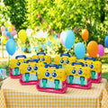 Fairytale Mini School Backpack