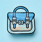 Fairytale Mini School Backpack