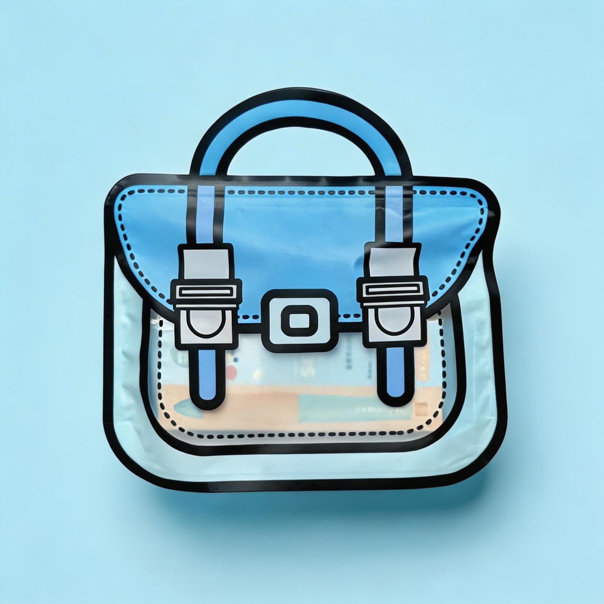 Fairytale Mini School Backpack