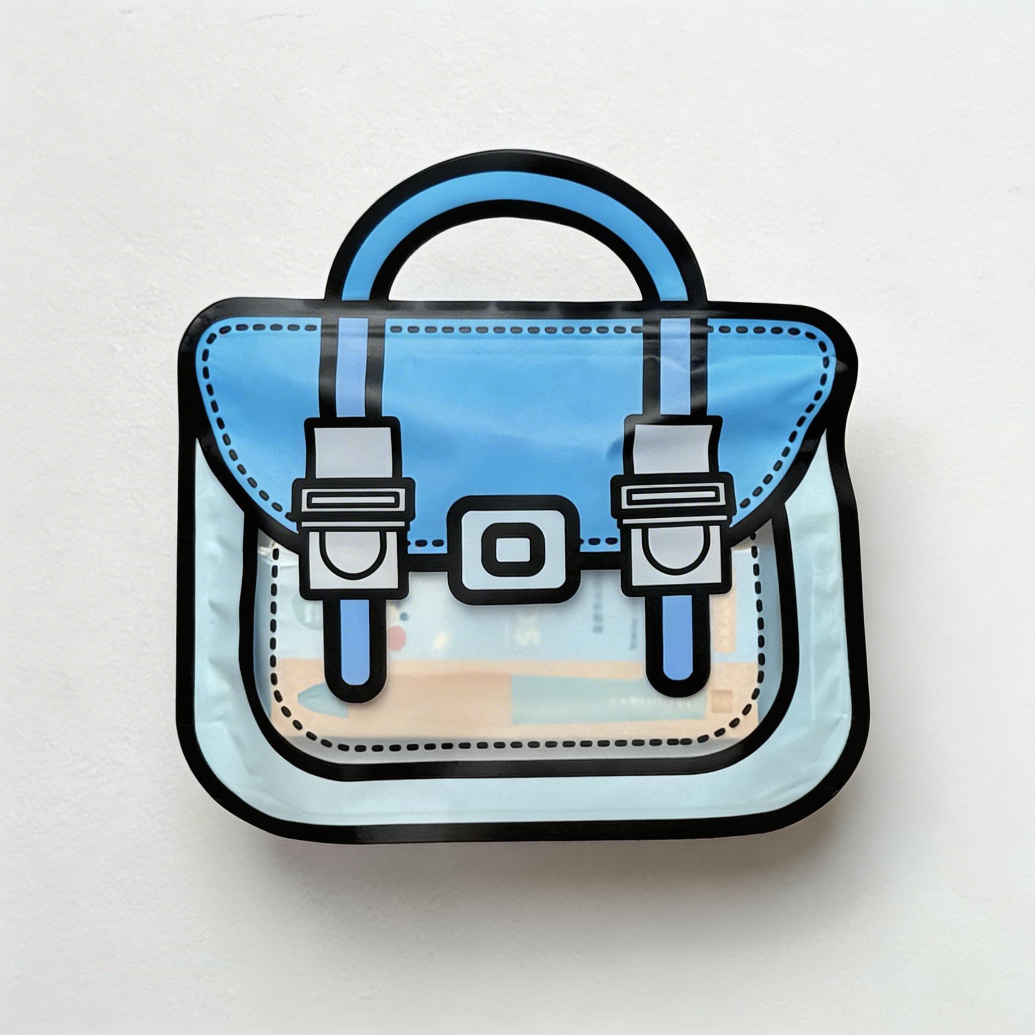 Fairytale Mini School Backpack