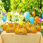 Dopamine Pikachu Hand Tote