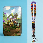 Survival Mobs Card Holder