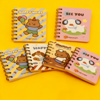 Surprise Aesthetic Stationery Kit