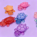 Mini Turtle Statue Pocket Pet Toy