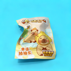 Mystery Box Food-Shaped Eraser Toy