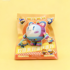 Mystery Box Food-Shaped Eraser Toy