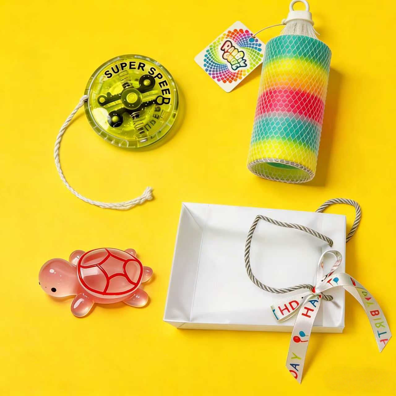 Dopamine Pop Art Starter Bundle