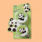 Creative Panda Art Stationery Bundle