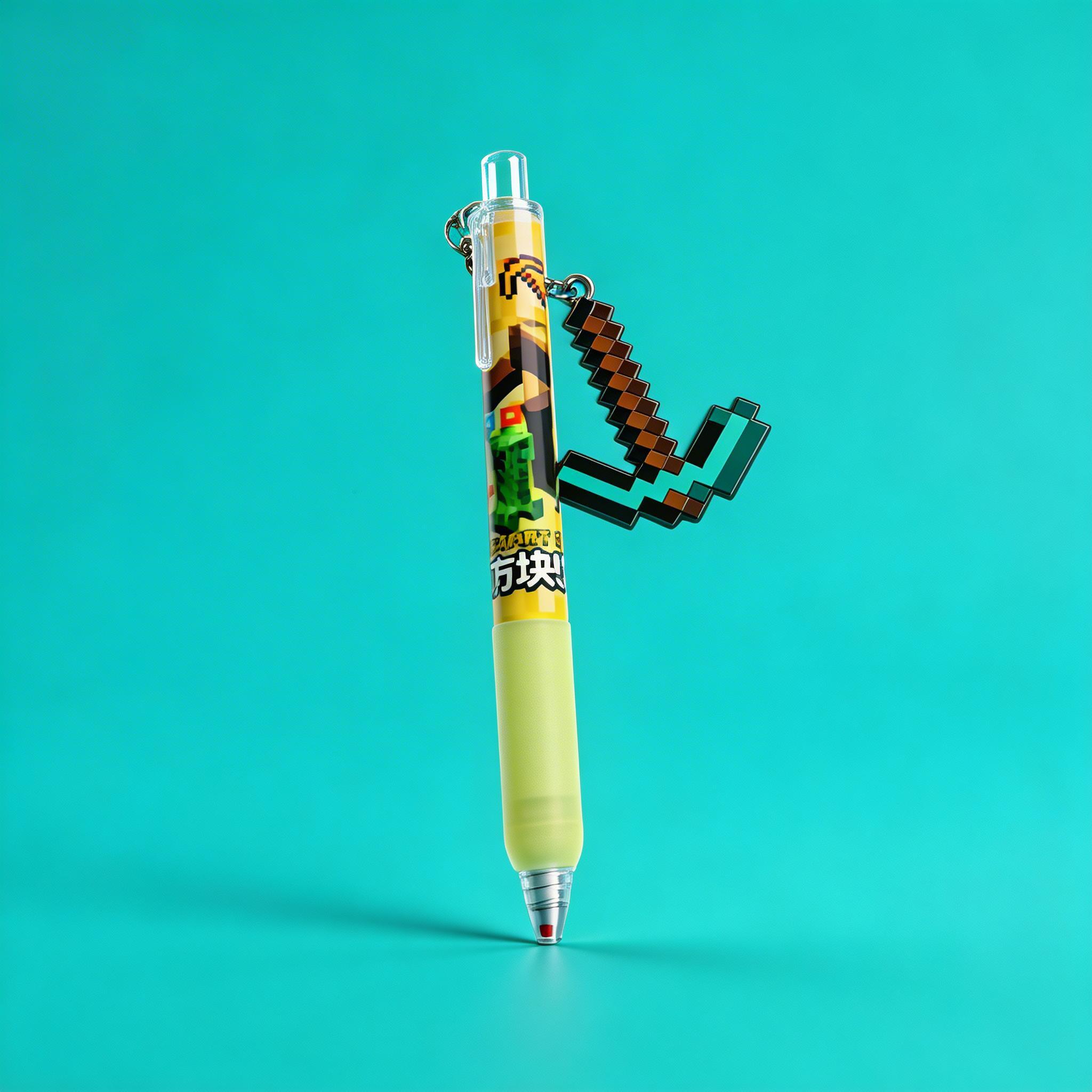 Enchanted Tools Gel Pens