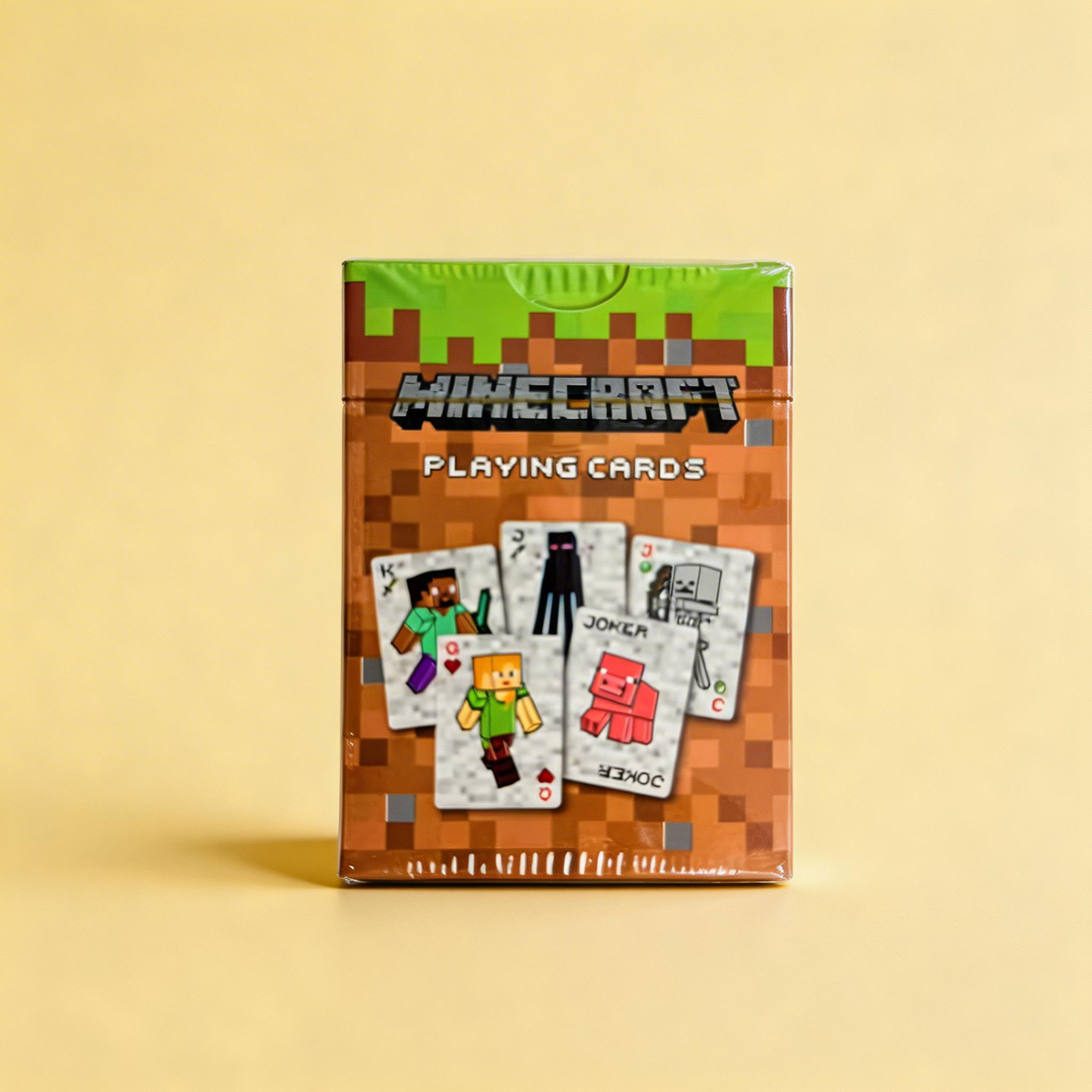 Minecraft Fairytale Mega Set