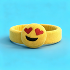 Pop-Circle Slap Bracelet for Kids
