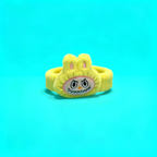 Pop-Circle Slap Bracelet for Kids