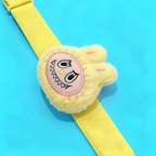 Pop-Circle Slap Bracelet for Kids