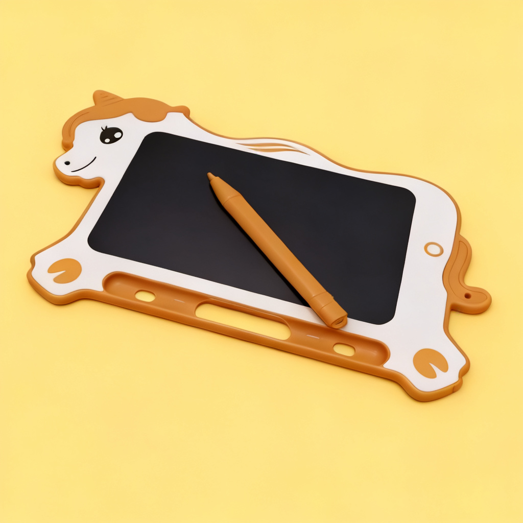 Portable Doodle Art Board for Kids