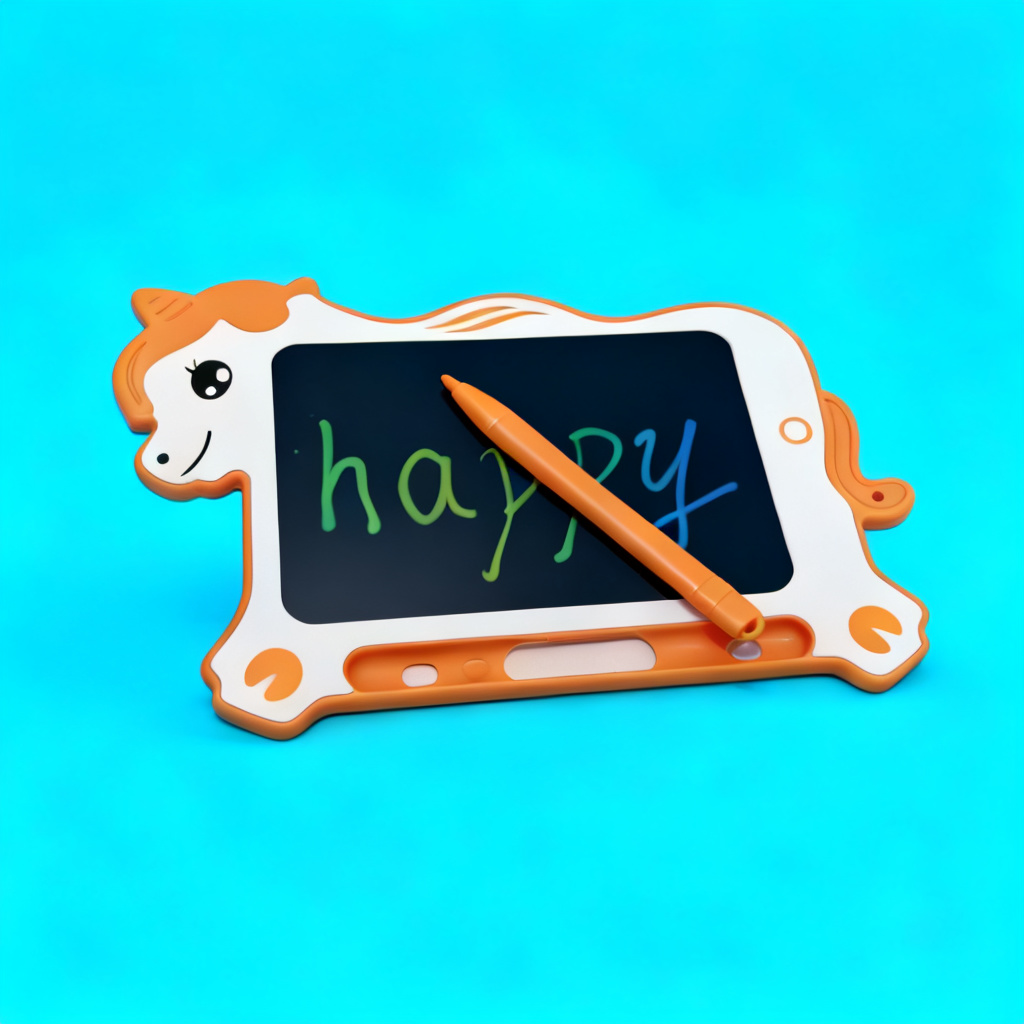 Portable Doodle Art Board for Kids