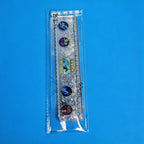 Crafter's Acrylic Tool Ruler