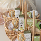 Botanical Breeze Gift Basket
