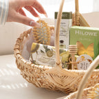 Botanical Breeze Gift Basket