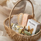 Botanical Breeze Gift Basket
