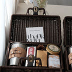 Sienna Retreat Gift Basket