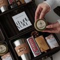 Sienna Retreat Gift Basket