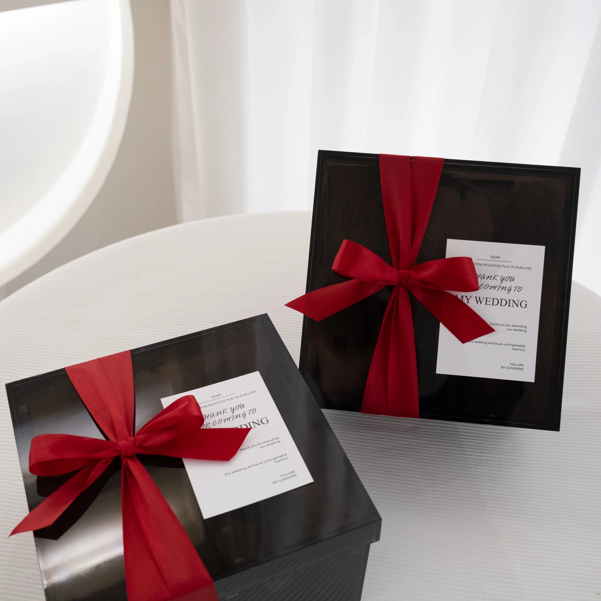 New Dawn Serenity Gift Box