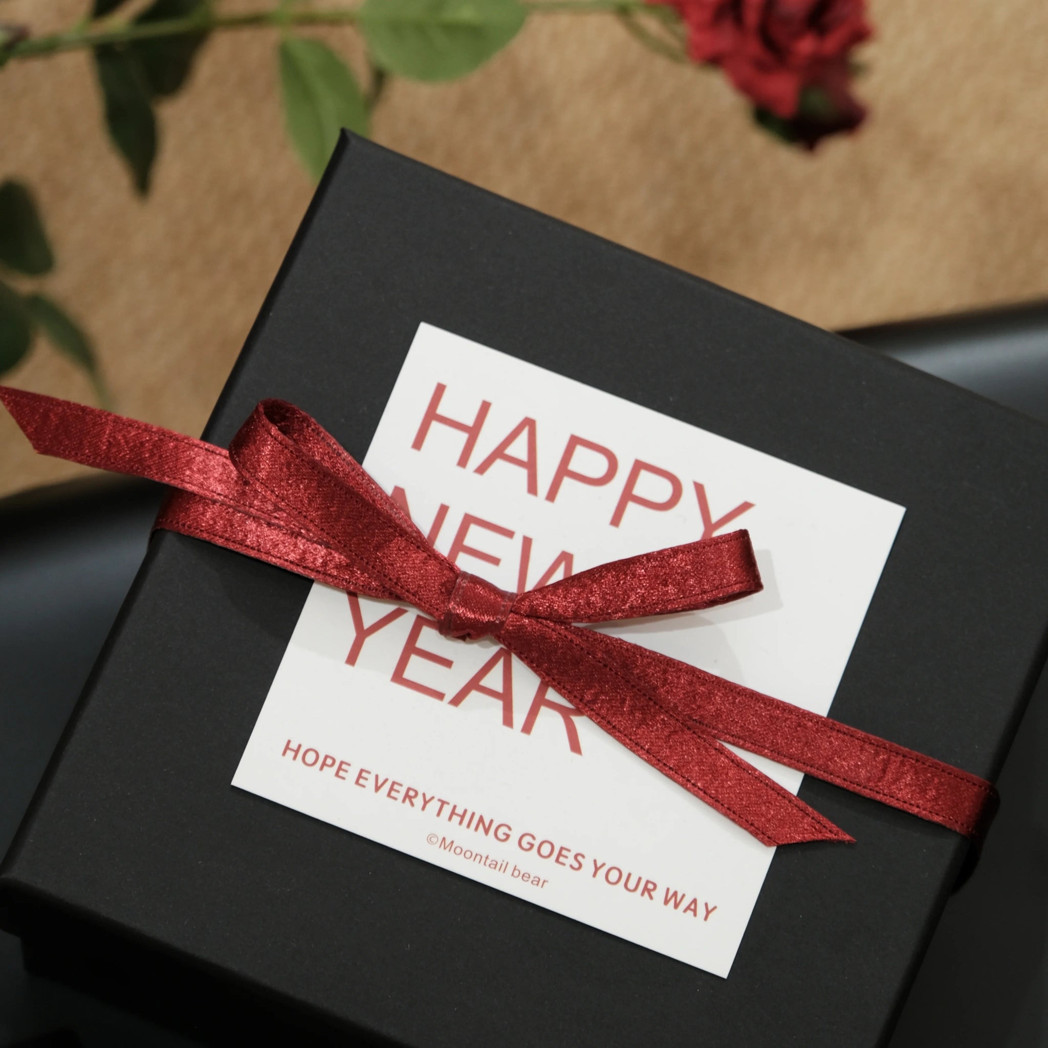 New Dawn Serenity Gift Box