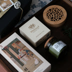 Autumn Whisper Gift Box