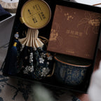 Moonlit Osmanthus Gift Box