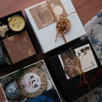 Moonlit Osmanthus Gift Box