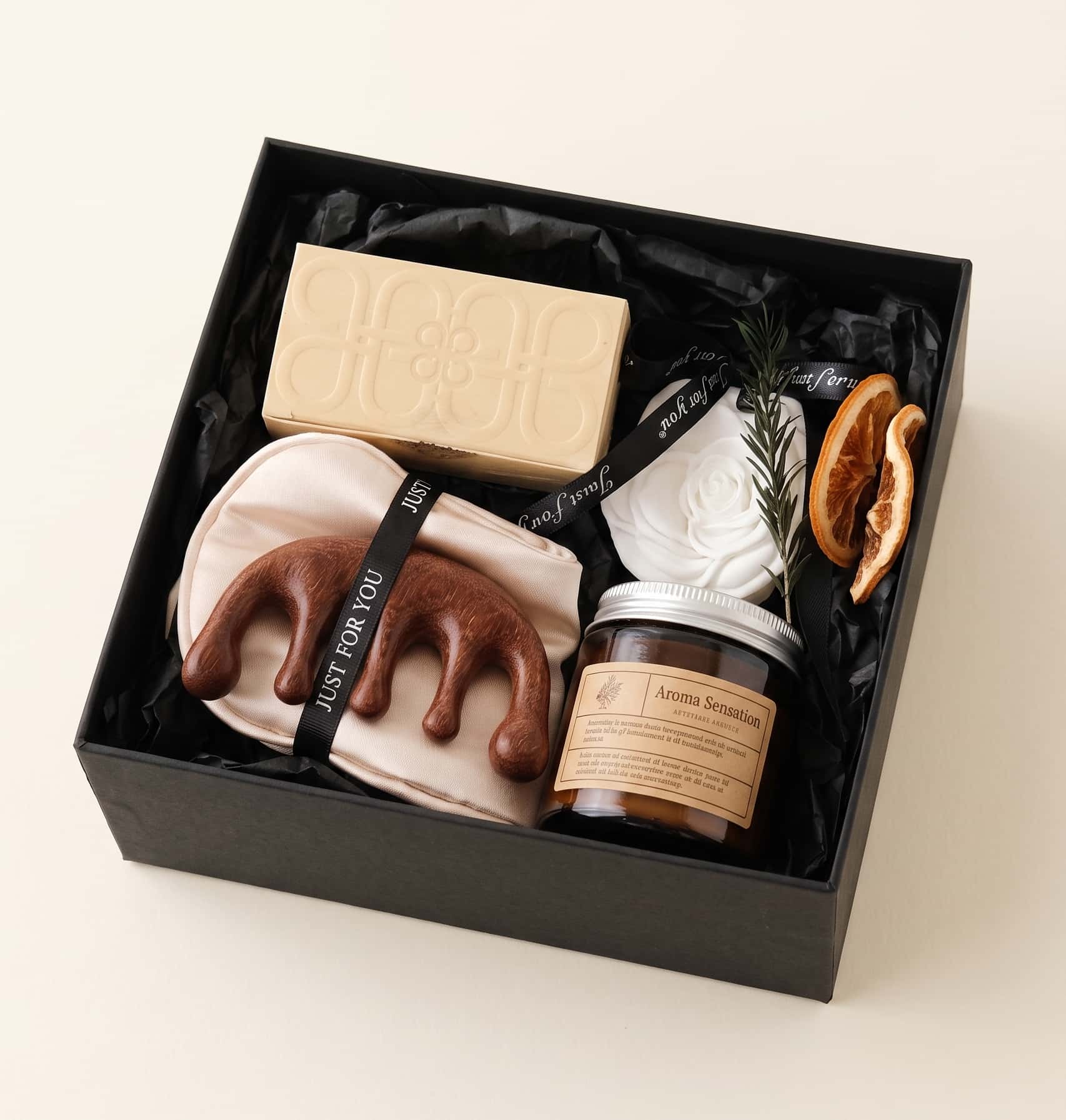 Midnight Serenity Gift Box